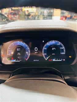 جیپ گراند شیرۆکی